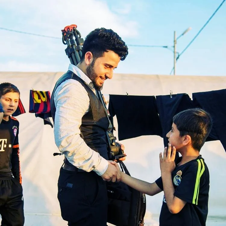 Zaher Zedo