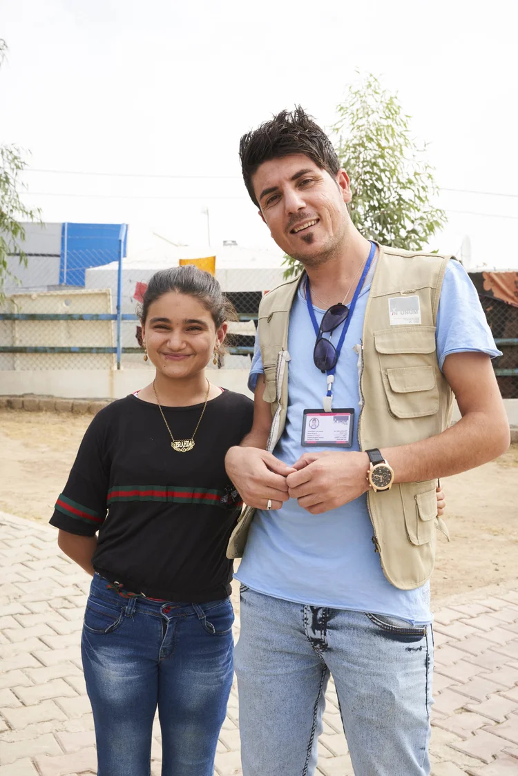 Sami Shingaly