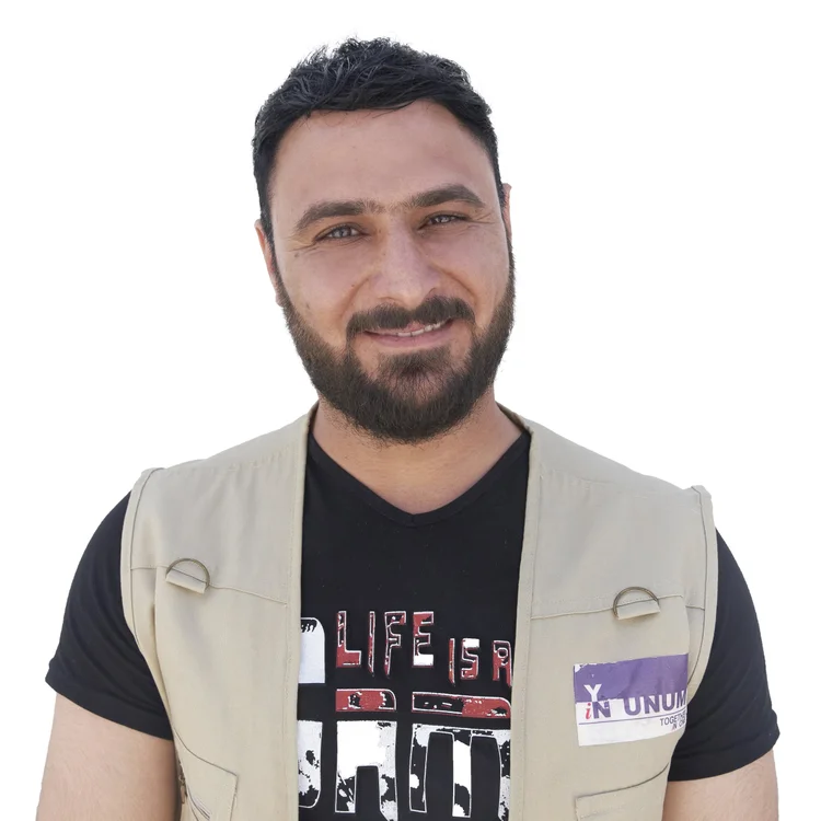 Jalal Rasho Hasan